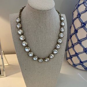 J. Crew necklace